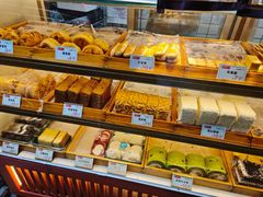 -百香林西点(新街口北大街店)