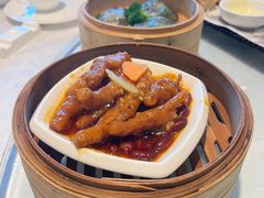 -安蒂娅.悦景轩中餐厅(西乡店)