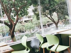 -麦当劳(伟城广场店)