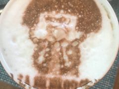 -济南香格里拉·咖啡泉自助餐厅