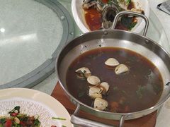 -明香海鲜酒家(华强北店)