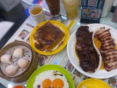 -澳门陈光记烧味饭店(万象城店)