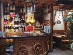 -草原塞蛮羊火锅城(港湾店)