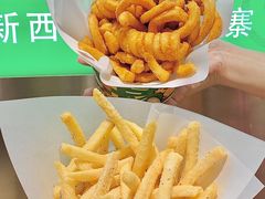 -Potato Corner(广州天河城店)