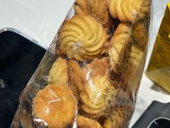 -国际饭店·帆声西饼屋(黄河路店)