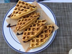 -蜜悦·波西塔诺悬崖海景餐厅