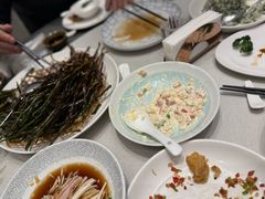 -新吉士·上海菜(浦东LCM置汇旭辉店)