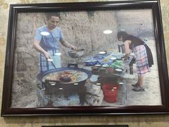 -老字号福来香麦子泡(新农佳小区店)