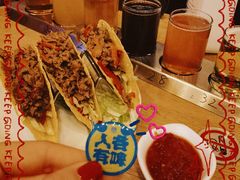 -牛啤堂精酿啤酒餐吧(五棵松华熙店)