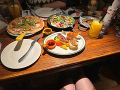 -凯撒城堡西餐厅(颐和国际店)