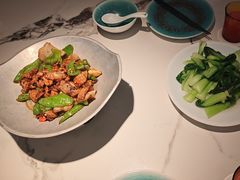 -雀蓝川菜(滨湖万象汇店)