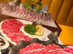 -五星桥原切肥牛火锅·30年专注好牛肉(湖塘店)