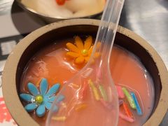 -核桃碳烤肉馆(深圳首店)