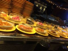 -香港争鲜回转寿司(铜锣湾店)