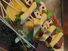 -江湖六膳門串串香(隆礼路店)