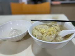 -绿杨馄饨临顿路店