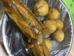 鸡翅-老地方糖水店(大岭山综合市场店)