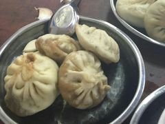 -小胖包子王(阜成门内店)
