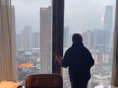 -长沙富力万达文华酒店