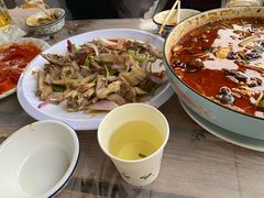 -清真·伊清阁餐厅