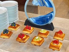 -中山喜来登酒店