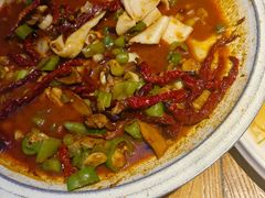 -俭寨大盘鸡·缸子肉·小公鸡·新疆菜(云通店)