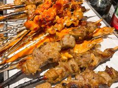 -纪录片《人生一串》体验店(静安店)