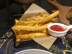 -第101座花园餐厅(湖滨88店)