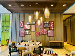 -香厨中餐厅(松北香格里拉店)