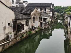 -绍兴古城