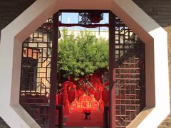 -卫鼎轩·曹公馆(鼓楼店)