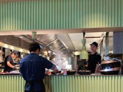 -KimPro 辛普乐概念韩餐