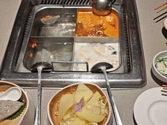 -海底捞火锅(万象城店)