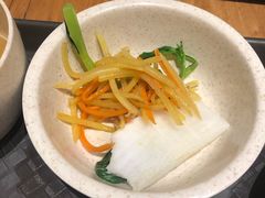 -一两饭川味素食餐厅