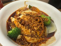 -艺味深尝(云锦路店)