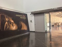 -敦煌石窟文物保护研究陈列中心