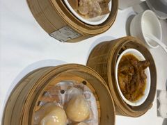 -万龙洲海鲜·粤菜(亚运村店)