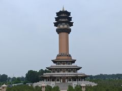 -隆福寺