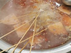 -水碾河肥兔火锅(水碾河店)
