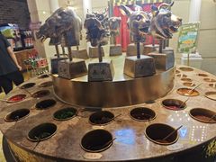 -哥老官重庆美蛙鱼头(日月光店)