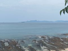 -东平洲海岸公园