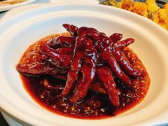 -晟永興烤鸭店(五道口店)
