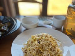 -山顶餐厅·山居菜