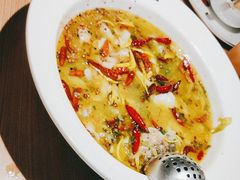 -太二酸菜鱼(天鹅湖万达店)