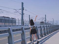 -海堤纪念公园