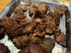 -清真-戏楼王记牛肉面