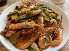 -健眺小海鲜(临海后山店)