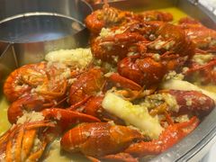 -三子烤羊腿·海鲜(弘阳店)