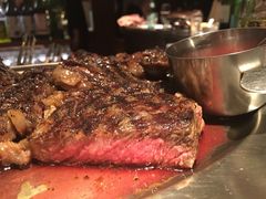 -La Vache! 噢！那只奶牛！(尖沙咀店)