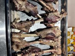 -刀郎牛肉面新疆餐厅·烧烤(清真通州珠江国际城店)